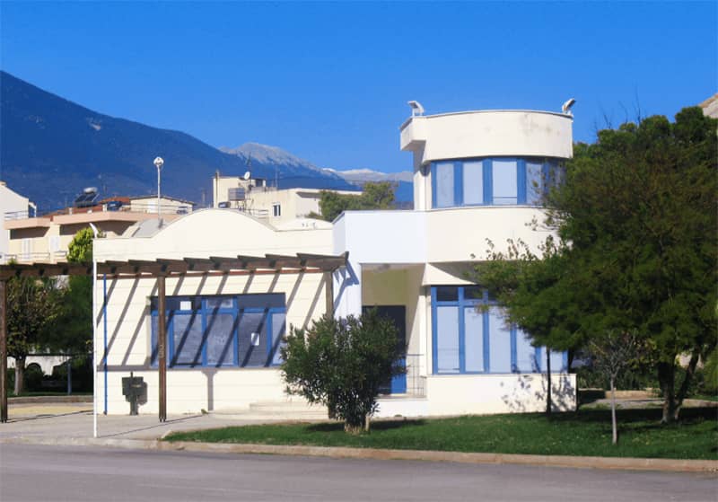 λιμενικο ταμείο Ιτέα Φωκίδας