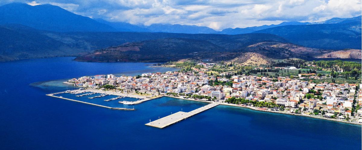 Λιμενικό Ταμείο Νομού Φωκίδας